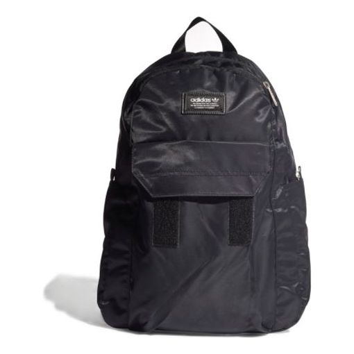 adidasAdidas Modern Utility Backpack Small 'Black'