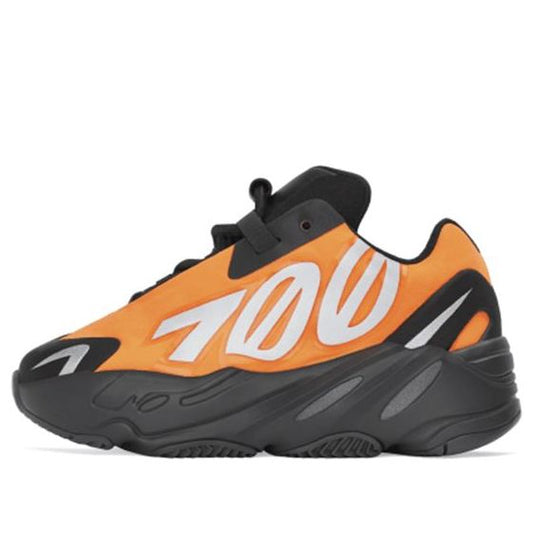 adidas(TD)  Yeezy Boost 700 MNVN Infant 'Orange'