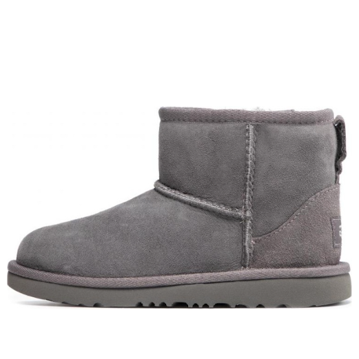UGG(PS)  Classic Mini II Boot 'Grey'