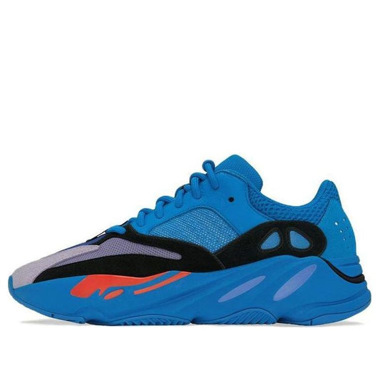 adidasYeezy Boost 700 'Hi-Res Blue'