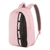 PUMAPhase Backpack II 'Pink Black'
