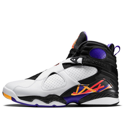 Air Jordan8 'Three-Peat'