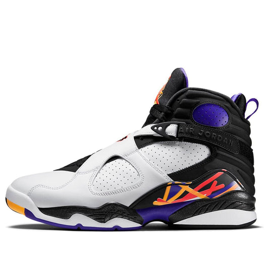 Air Jordan8 'Three-Peat'