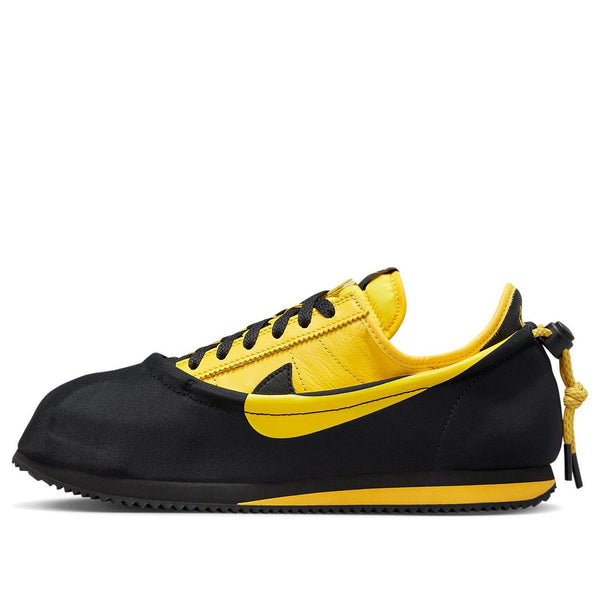 NikeCLOT x Cortez 'Clotez Bruce Lee'