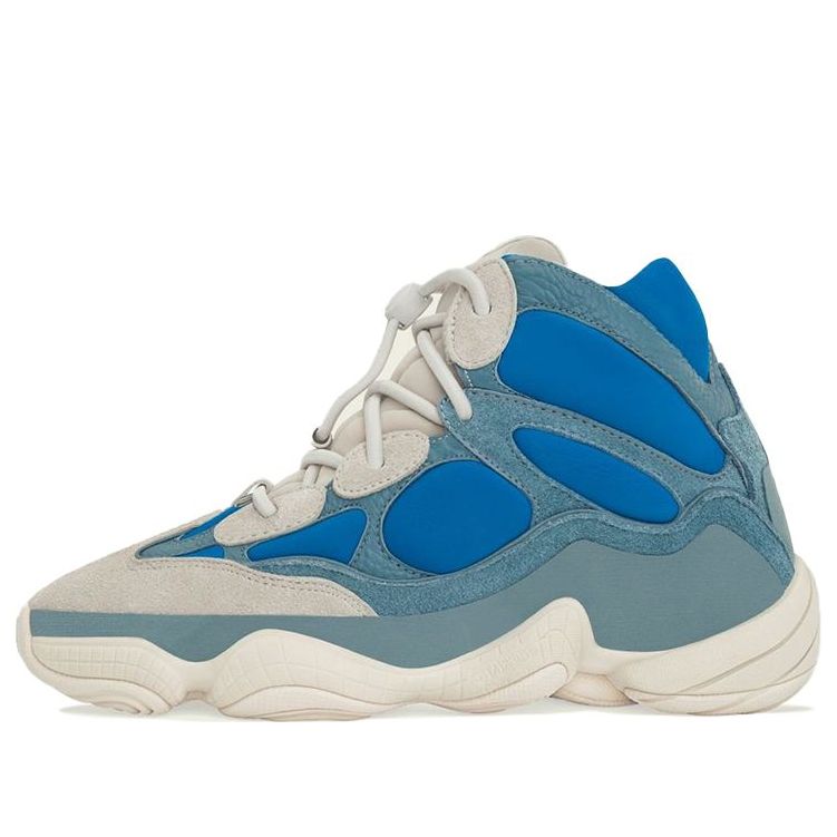 adidasYeezy 500 High 'Frosted Blue'
