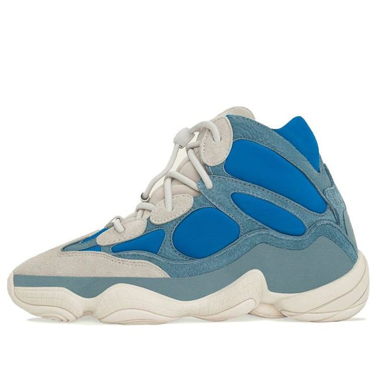 adidasYeezy 500 High 'Frosted Blue'