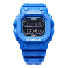 CASIOG-Shock King 'Light Blue'