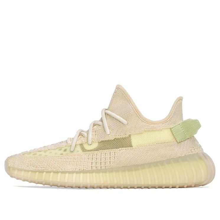 adidasYeezy Boost 350 V2 'Flax'
