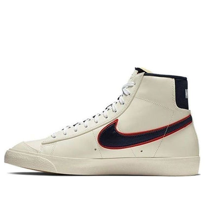 NikeBlazer Mid '77 Vintage 'City Pride Chicago'
