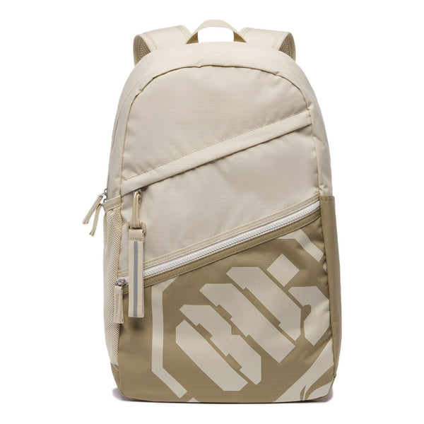 Li-NingBadFive Backpack 'Light Brown'