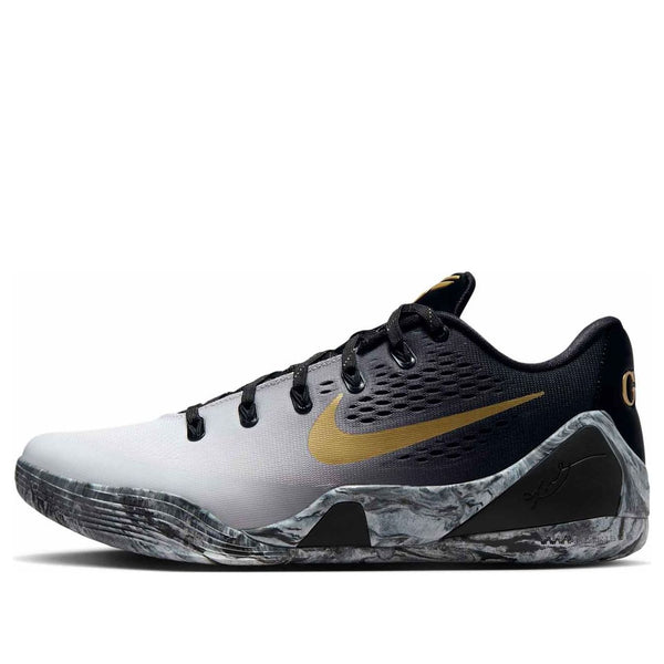 NikeKobe 9 Elite Low EM Protro 'Mambacita'