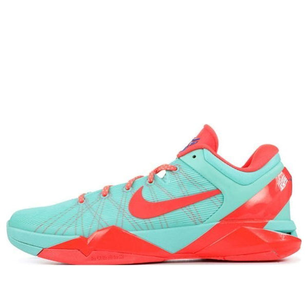 NikeZoom Kobe 7 System 'Barcelona Home'