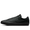NikeSB Zoom Blazer Low Pro GT ISO 'Triple Black'
