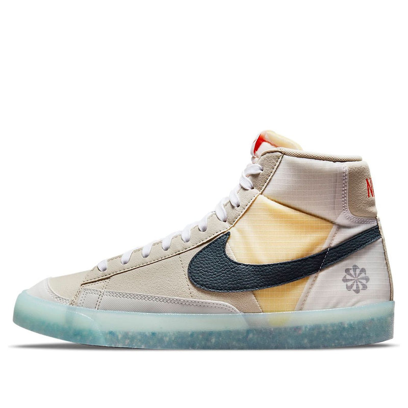 NikeBlazer Mid '77 'Move To Zero'
