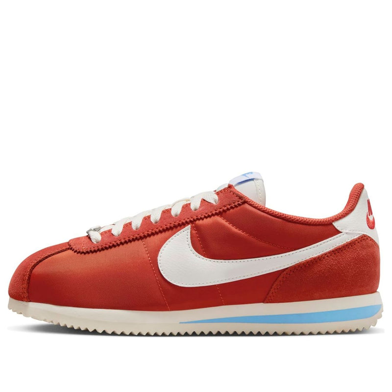 Nike(WMNS)  Cortez 'Picante Red'