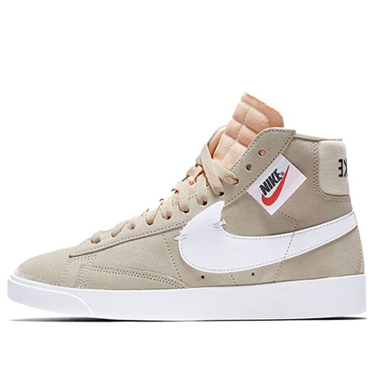 Nike(WMNS)  Blazer Mid Rebel XX 'Guava Ice'