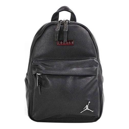 Air JordanRegal Air Backpack 'Black'