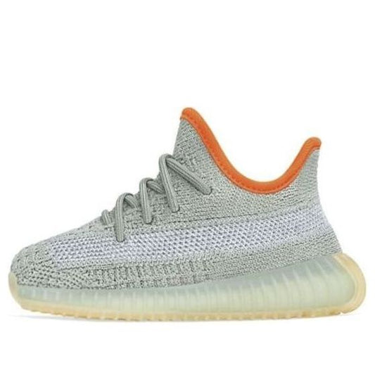 adidas(TD)  Yeezy Boost 350 V2 Infant 'Desert Sage'