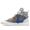 NikeREADYMADE x Blazer Mid 'Vast Grey Camo'