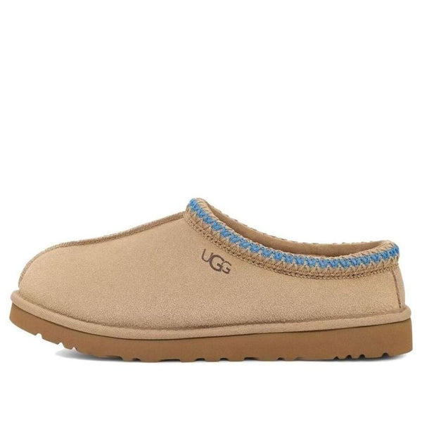 UGGTasman Slipper 'Sand Santorini'