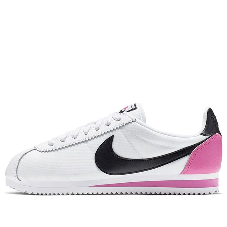 Nike(WMNS)  Classic Cortez PREM 'China Rose'