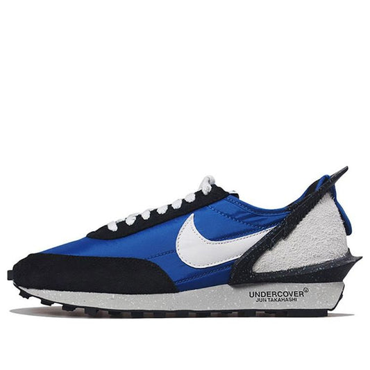 NikeUndercover x Daybreak 'Blue Jay'