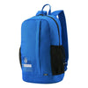 PUMACity Core Plus Football Backpack 'Blue Black'