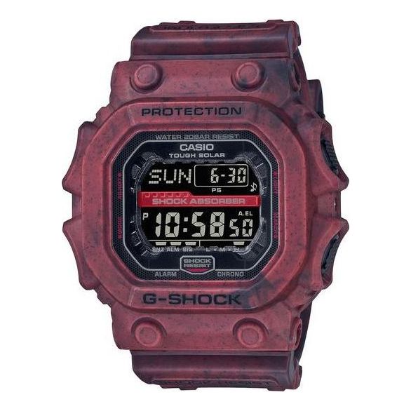 CASIOG-Shock King 'Pink'