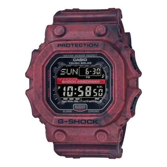 CASIOG-Shock King 'Pink'