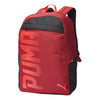 PUMAPioneer Backpack I 'Red Black'