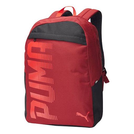 PUMAPioneer Backpack I 'Red Black'