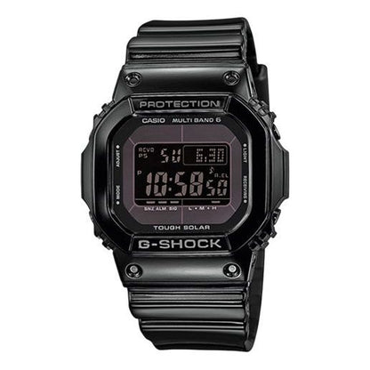 CASIOG-Shock Digital 'Black'