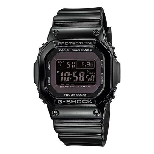 CASIOG-Shock Digital 'Black'