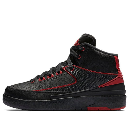 Air Jordan(GS)  2 Retro 'Alternate 87'