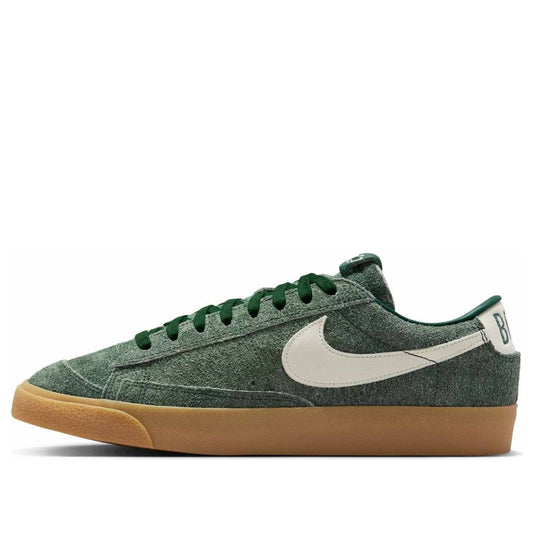 Nikex Devin Booker x Chevrolet Blazer Low 'Team Dark Green'