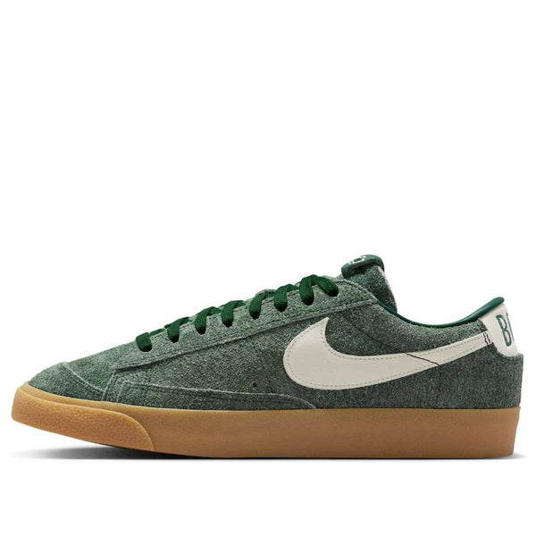 Nikex Devin Booker x Chevrolet Blazer Low 'Team Dark Green'