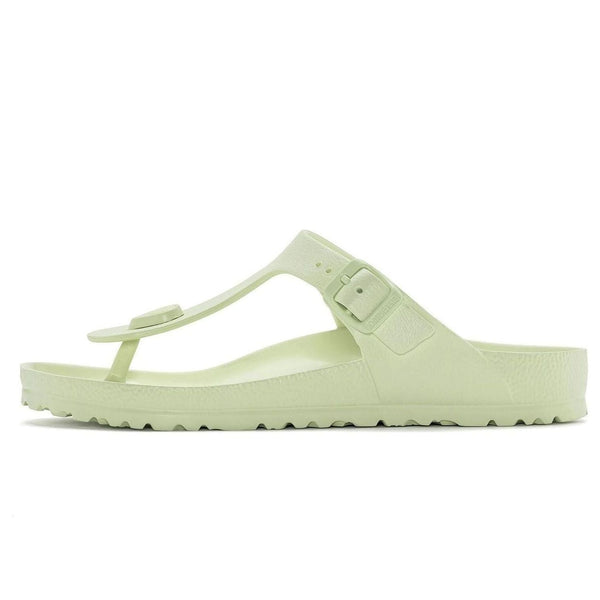 BirkenstockGizeh EVA 'Faded Lime'