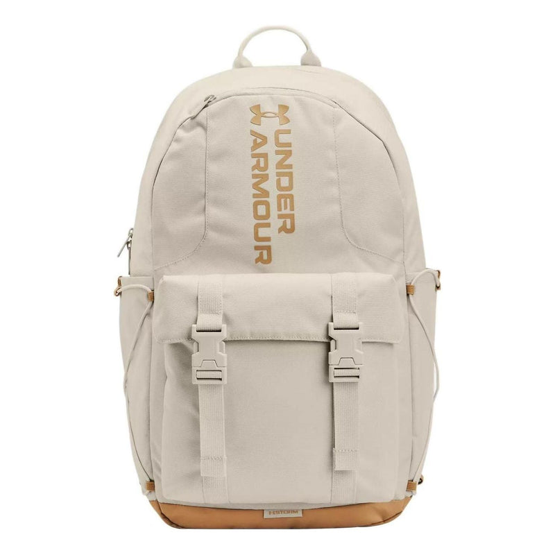 Under ArmourGametime Backpack 'Light Brown'