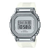 CASIOG-Shock Digital 'White'