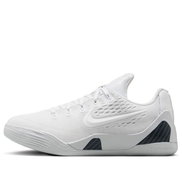 Nike(GS)  Kobe 9 Elite Protro 'Halo'