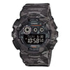 CASIOG-Shock Digital 'Black Grey'