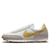 Nike(WMNS)  Daybreak 'Summit White Saturn Gold'