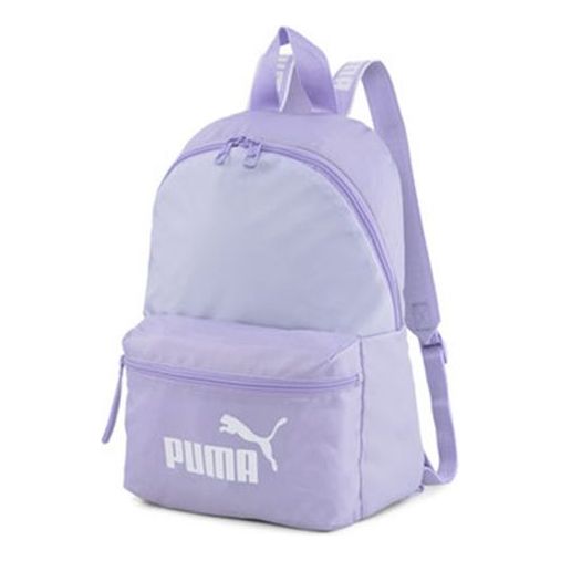 PUMA(WMNS)  Core Base Backpack 'Purple'