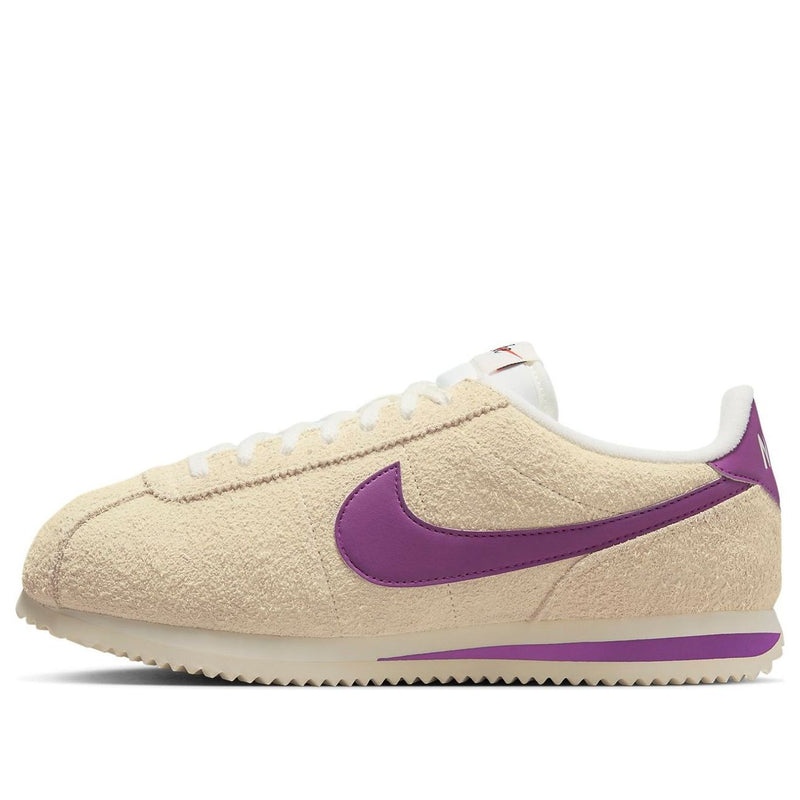 Nike(WMNS)  Cortez 'Coconut Milk Fuchsia'