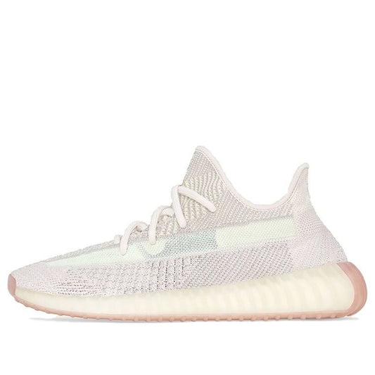 adidasYeezy Boost 350 V2 'Citrin Non-Reflective'