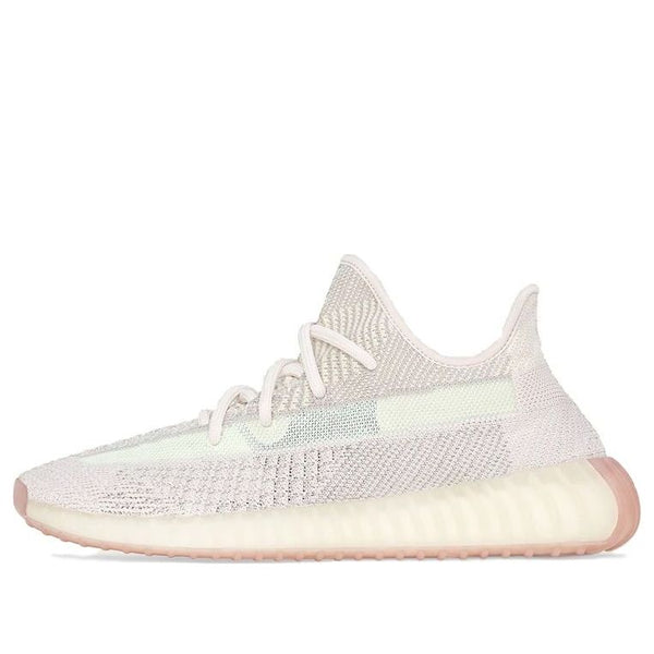 adidasYeezy Boost 350 V2 'Citrin Non-Reflective'