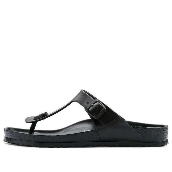 BirkenstockGizeh Essentials EVA 'Black'