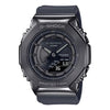 CASIOG-Shock Analog-Digital 'Grey'