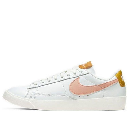 Nike(WMNS)  Blazer Low 'Pink Quartz'