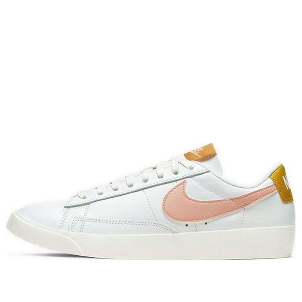 Nike(WMNS)  Blazer Low 'Pink Quartz'